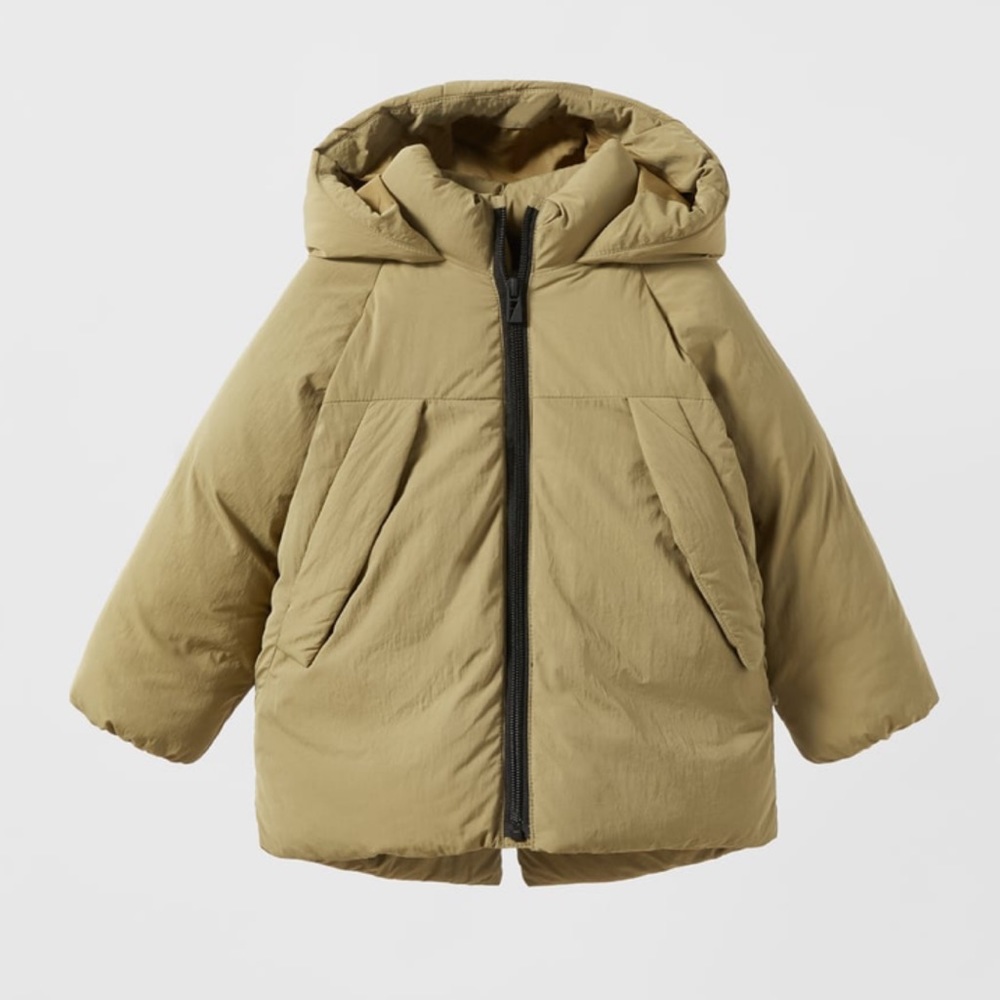 Kids Zara coat